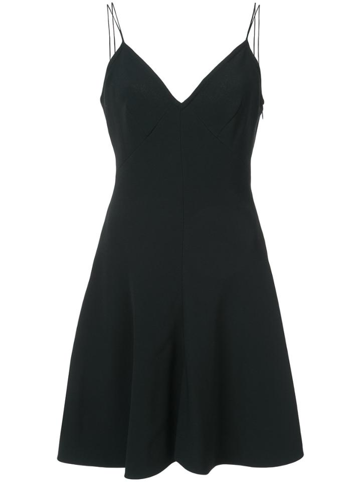 Khaite Sheryl Dress - Black