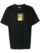 Represent World Tour '94 T-shirt - Black