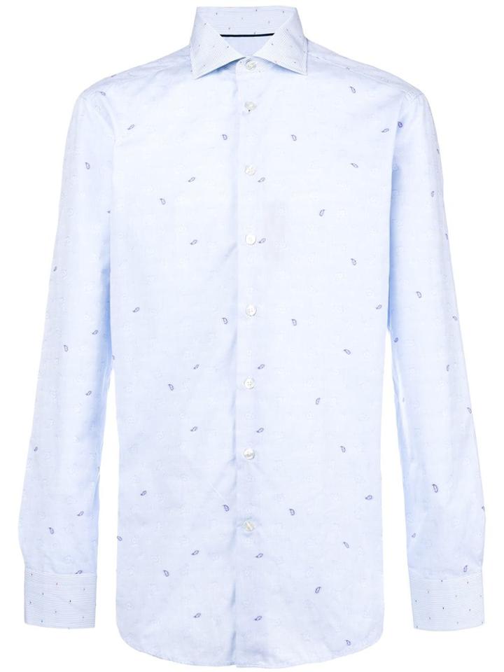 Etro Etro 114543212 250 - Blue