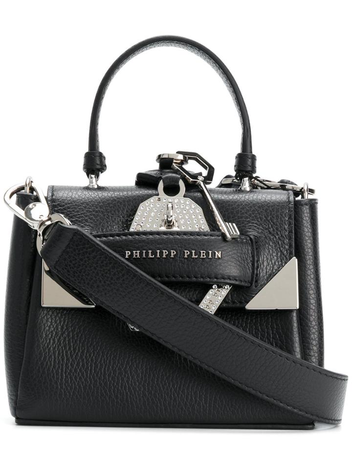 Philipp Plein Afrodite Small Bag - Black