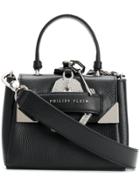 Philipp Plein Afrodite Small Bag - Black