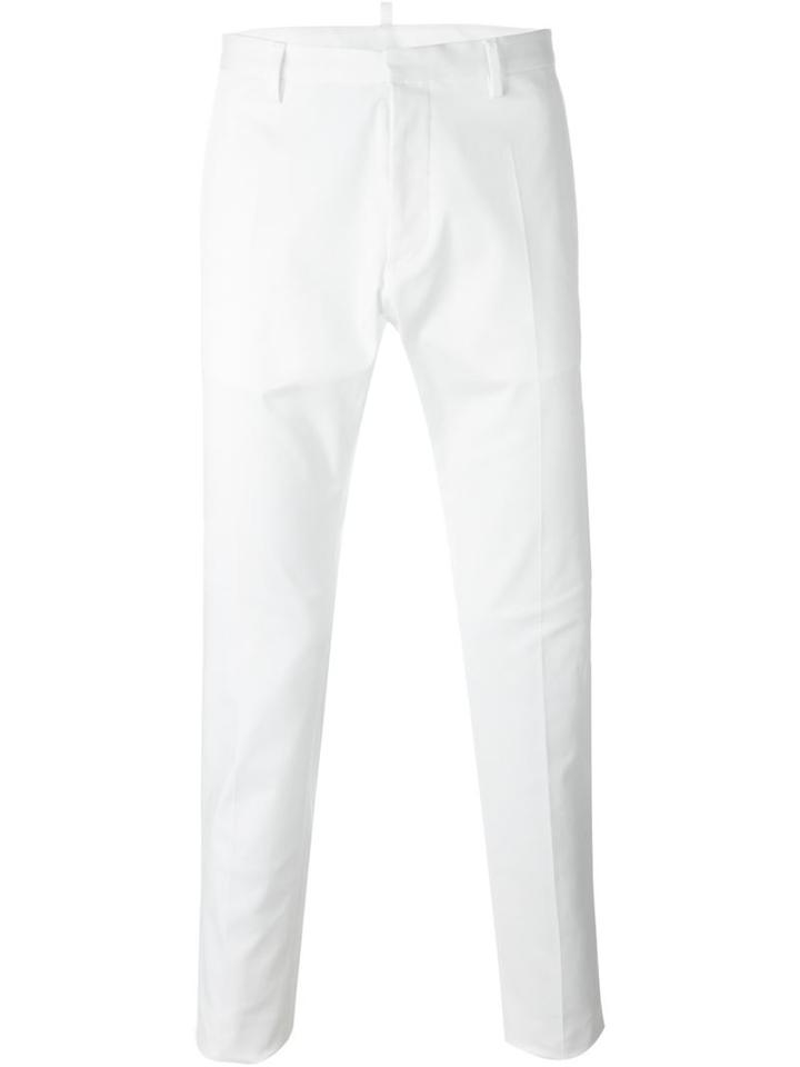 Dsquared2 Slim-fit Chinos