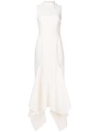 Solace - Klara Dress - Women - Polyester - 6, White, Polyester