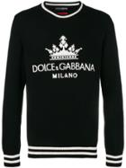 Dolce & Gabbana Gx193tjawdrs9000 - Black