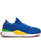 Puma Rs-0 Sonic Sneakers - Srf Wb-pma Wht-chnse Rd