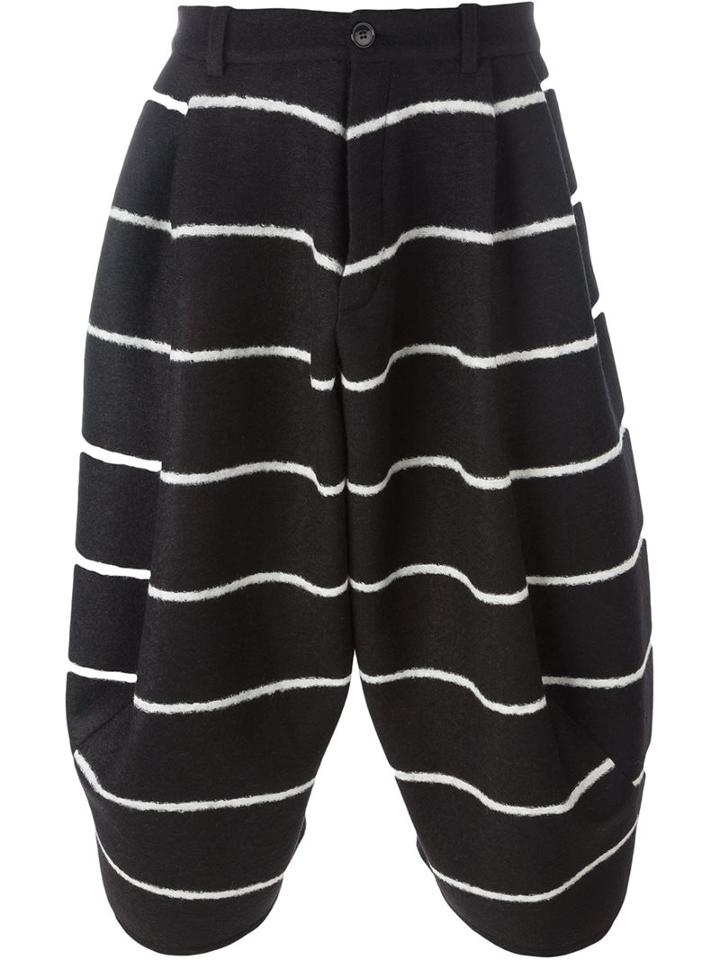 Henrik Vibskov 'mojave' Striped Pants