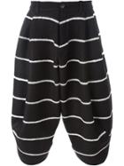 Henrik Vibskov 'mojave' Striped Pants
