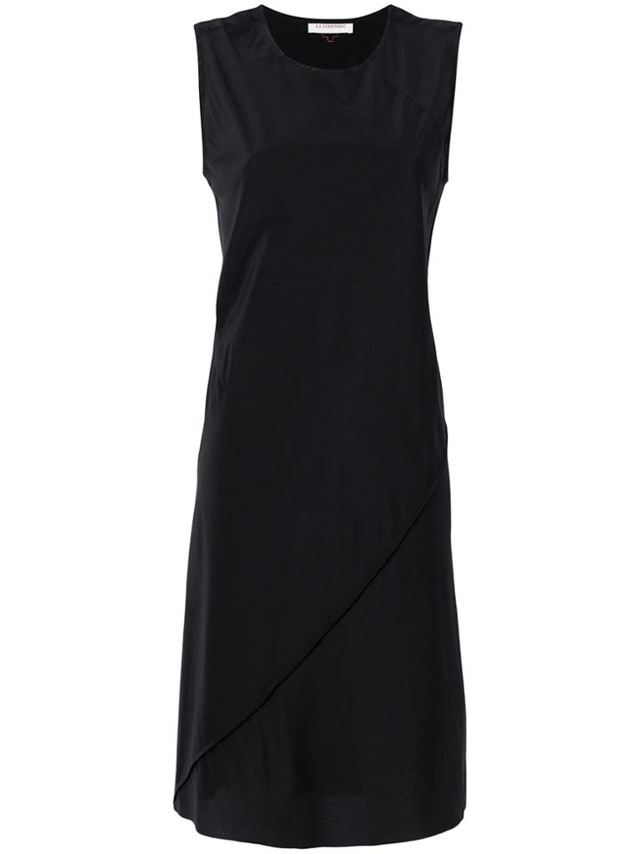 A.f.vandevorst Direct Dress - Black