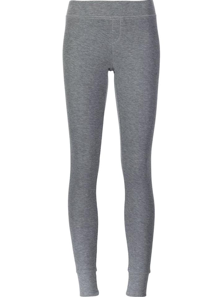 Atm Anthony Thomas Melillo Melange Leggings