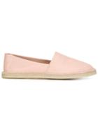 Common Projects Stitching Detail Espadrilles