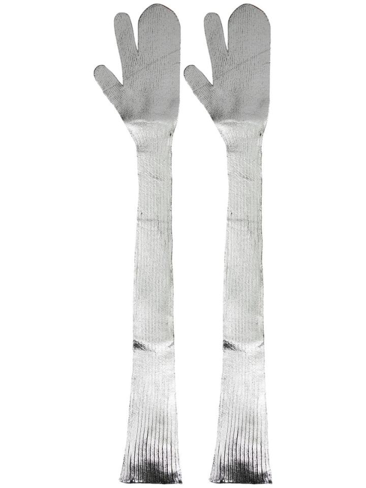 Mm6 Maison Margiela S62ts0001s16548905s - Grey