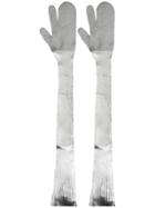 Mm6 Maison Margiela S62ts0001s16548905s - Grey