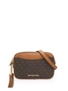 Michael Michael Kors Cross-body And Belt Bag - Brown