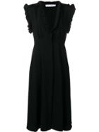 Iro Hurray Midi Dress - Black