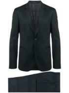 Ps By Paul Smith Classic Two-piece Suit - Black