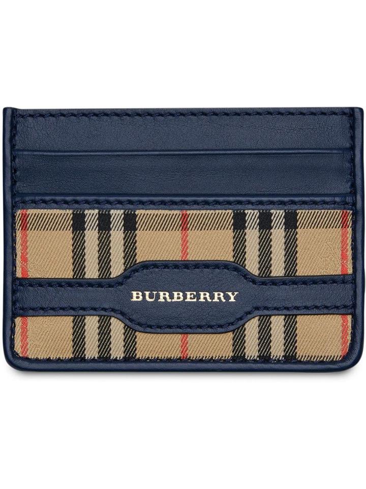Burberry Burberry 4078045 Ink Blue Apicreated