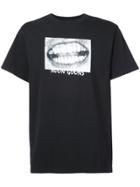 Noon Goons Mouthful T-shirt - Unavailable