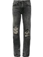 R13 'leyton' Jeans - Black
