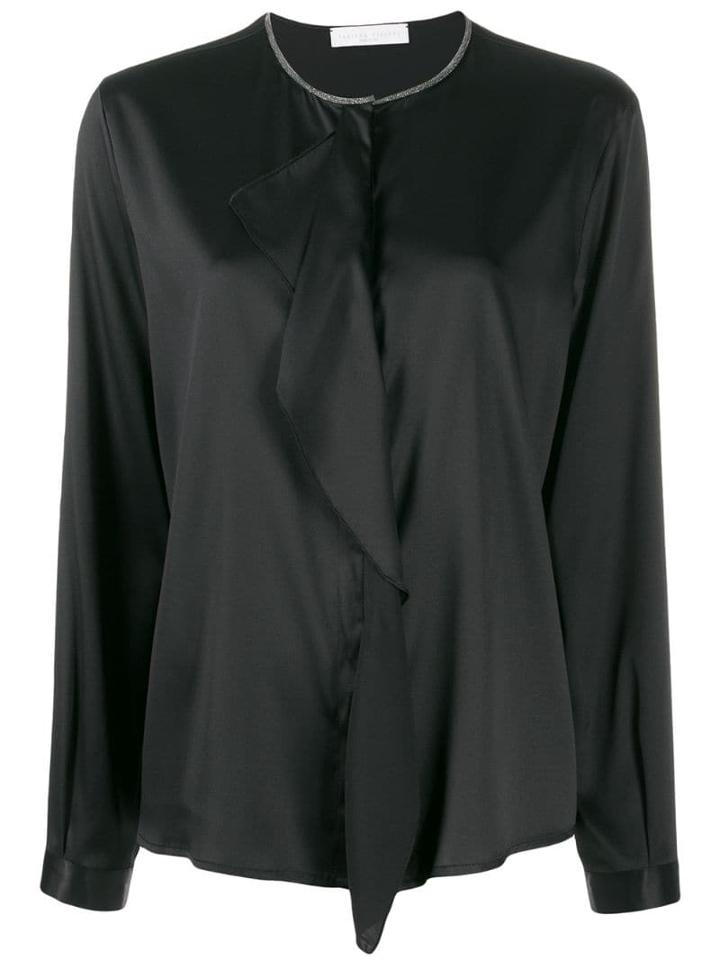 Fabiana Filippi Fabiana Filippi Cad119w7500000a110 Black