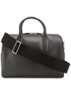 Anya Hindmarch Vere Tote, Women's, Black, Leather