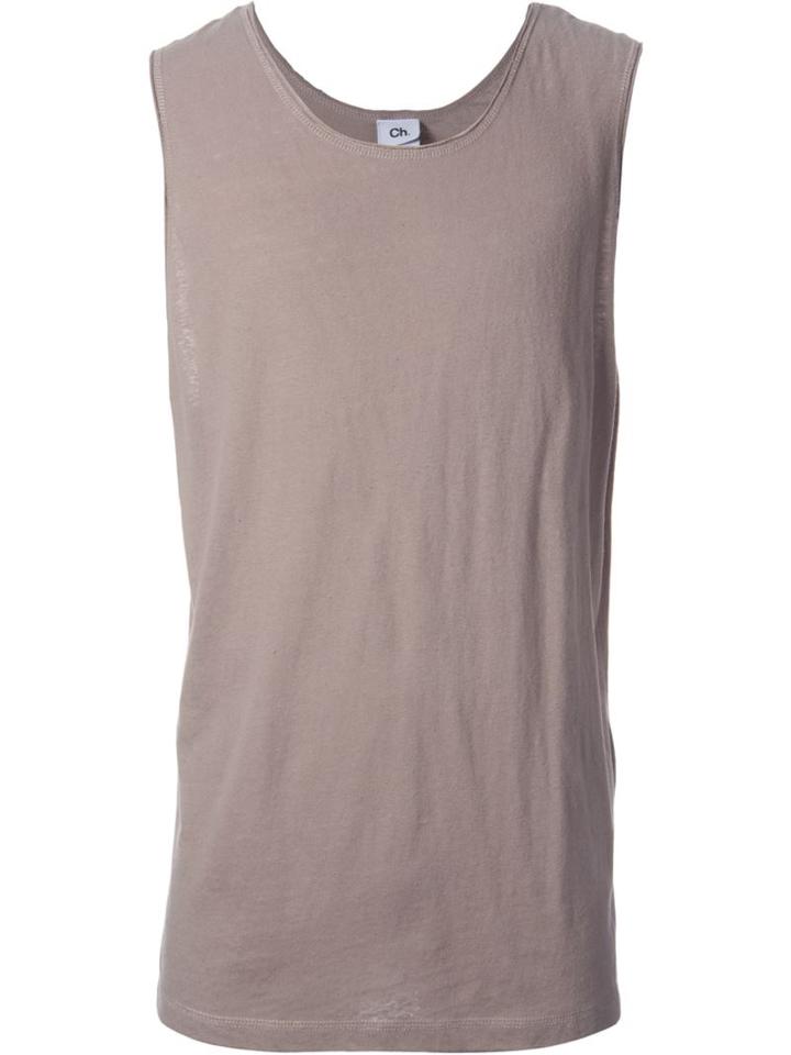 Chapter Loose Fit Tank Top