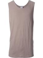Chapter Loose Fit Tank Top