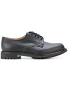 Church's Classic Derby Shoes - Black