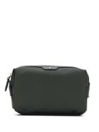 Montblanc Zipped Beauty Case - Green