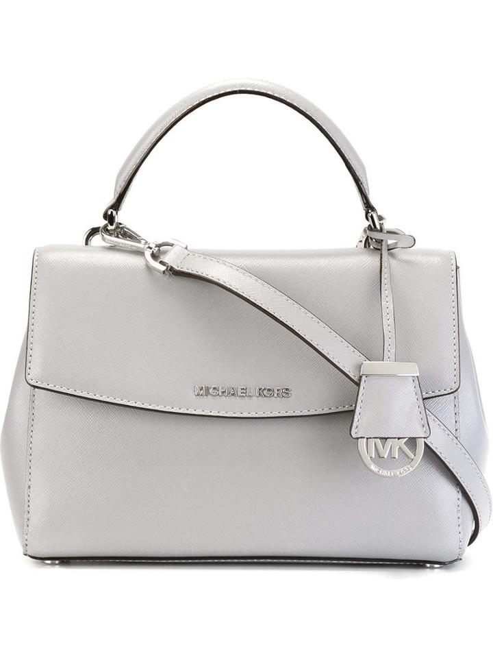 Michael Michael Kors 'ava' Small Tote