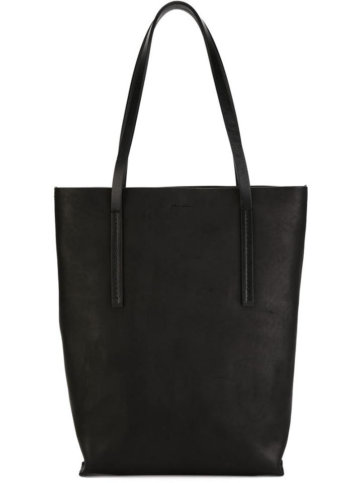 Rick Owens Shopper Tote
