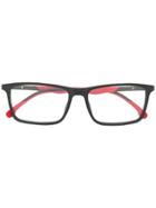 Carrera Squared Frames - Black