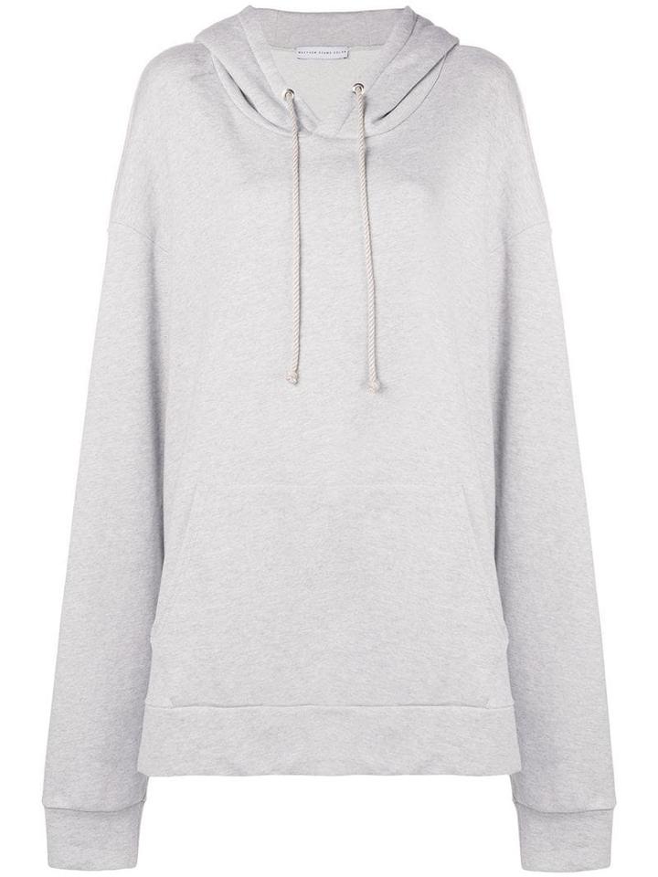 Matthew Adams Dolan - Grey