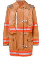 Calvin Klein 205w39nyc Calvin Klein 205w39nyc 84mwcb57c258 262 - Brown