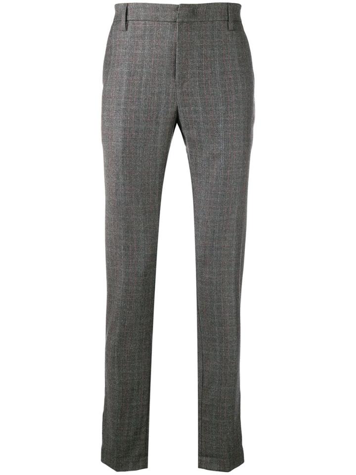 Dondup Up235qs0087xxxgaubert998 - Grey