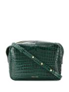 Frenzlauer A11 Crossbody Bag - Green