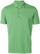 Altea Classic Polo Shirt - Green
