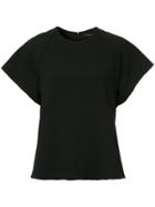 Ellery Les Nabis T-shirt - Black