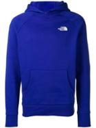 The North Face Lapis Blue Hoodie