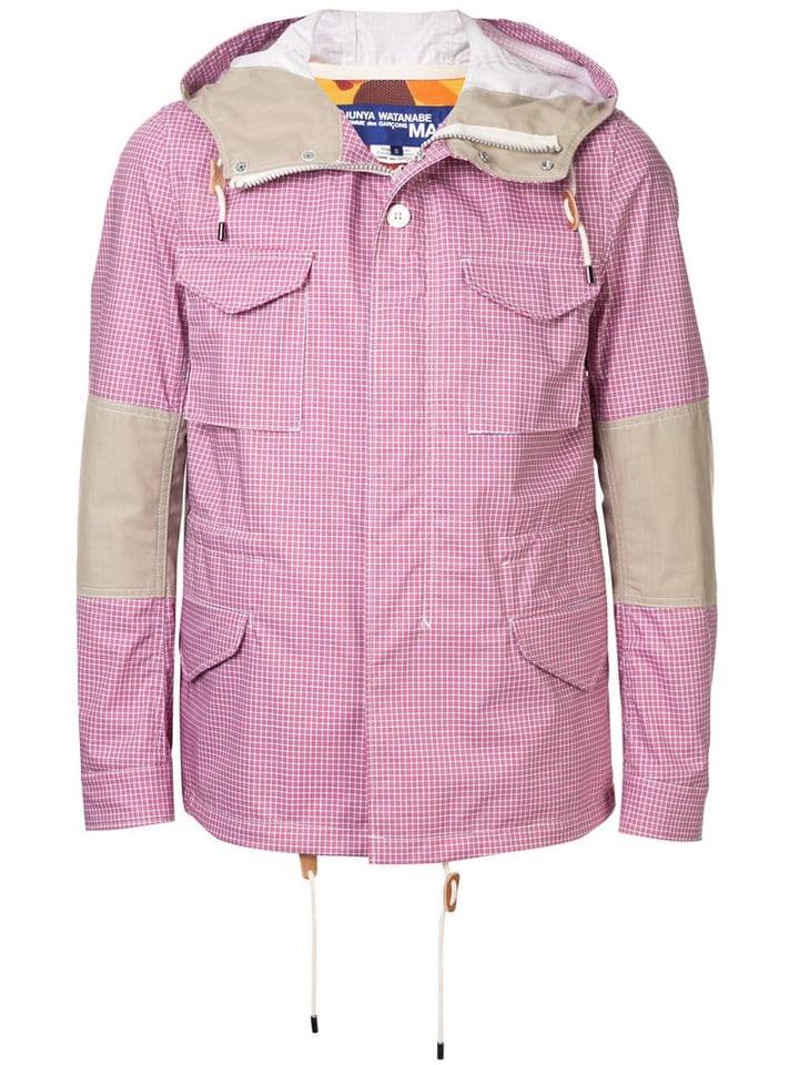 Junya Watanabe Man - Pink
