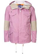 Junya Watanabe Man - Pink