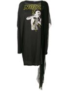 Diesel T-stefa T-shirt - Grey