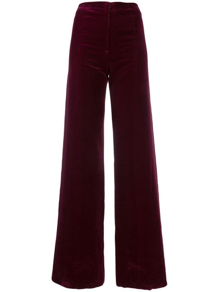Emanuel Ungaro Pre-owned - Red