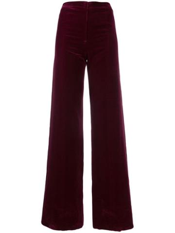 Emanuel Ungaro Pre-owned - Red