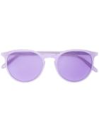 Garrett Leight - Purple