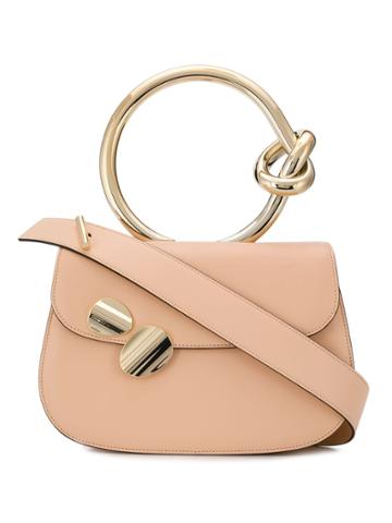 Benedetta Bruzziches Tote Bag - Neutrals