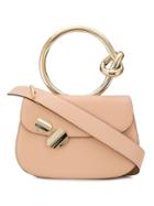 Benedetta Bruzziches Tote Bag - Neutrals