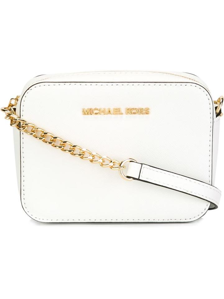 Michael Michael Kors Mini Crossbody Bag