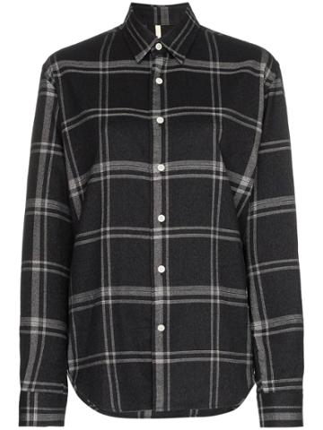 Sunflower Dan Check Shirt - Multicolour