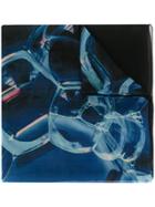 Discord Yohji Yamamoto Bubble Scarf - Multicolour
