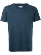 Venroy Round Neck T-shirt - Blue
